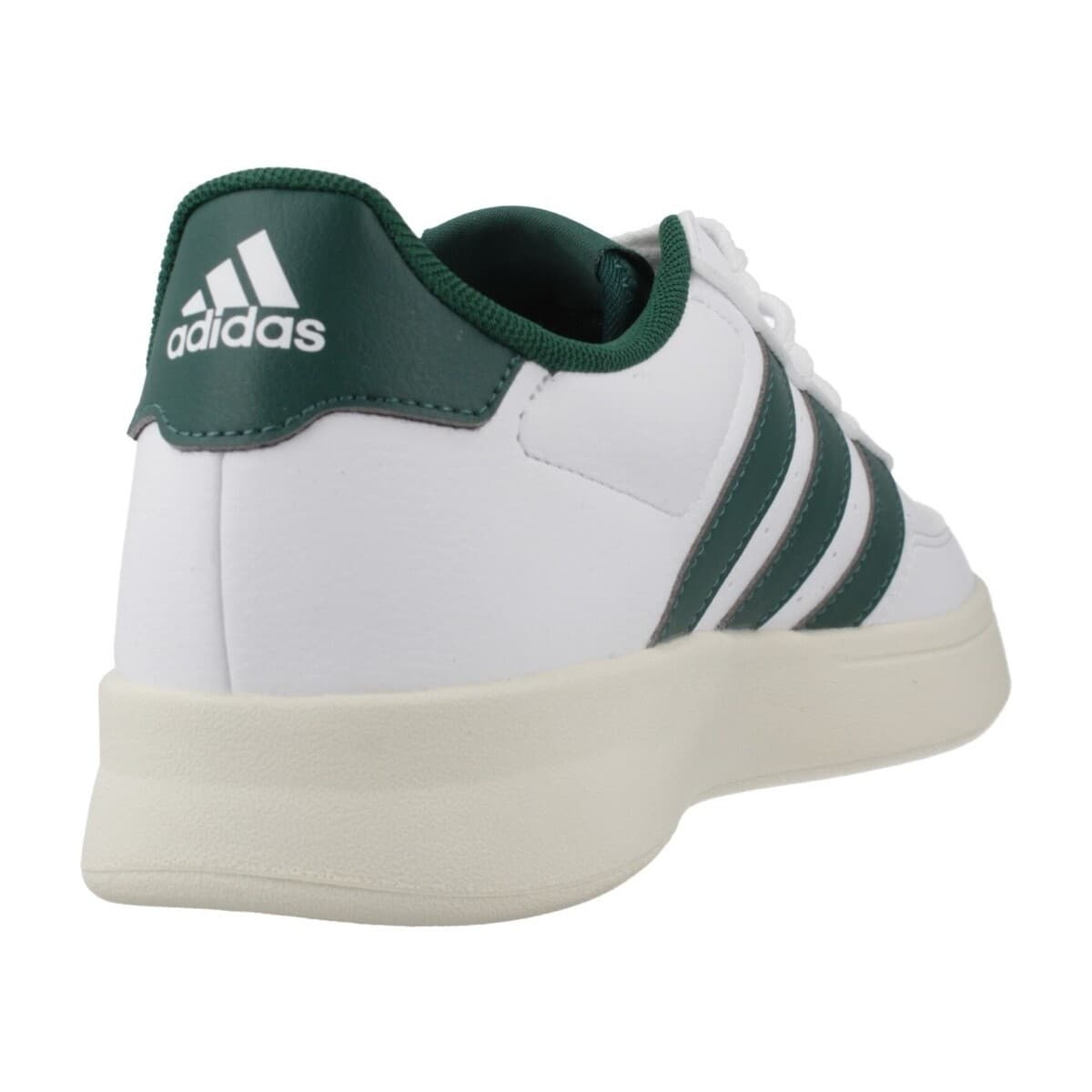 Men's Sports Shoes adidas White