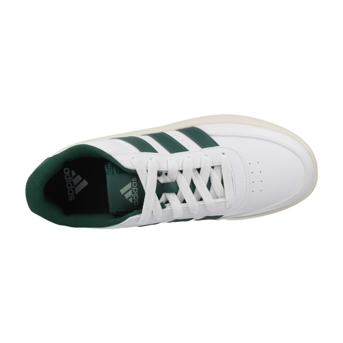 Men's Sports Shoes adidas White