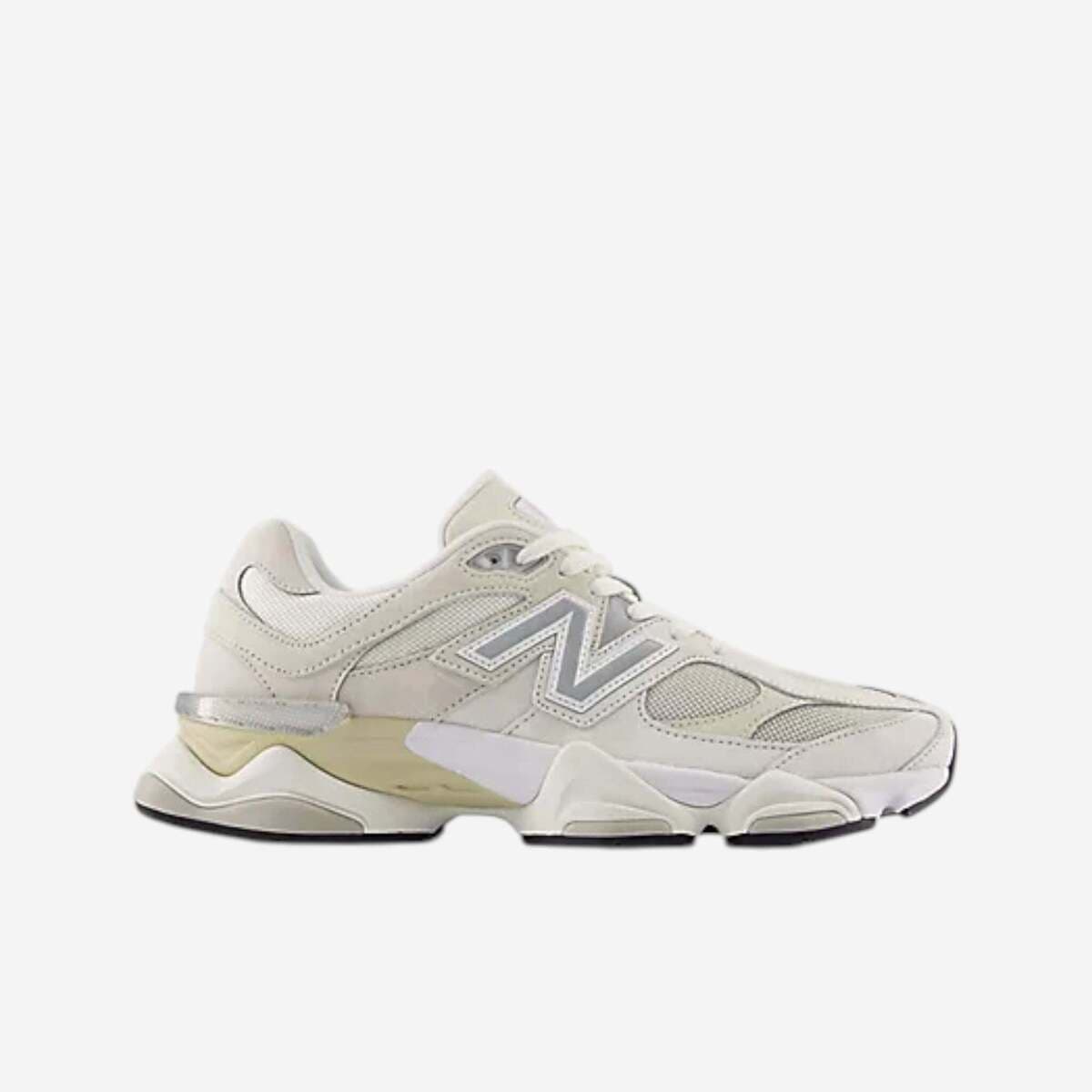 Men's Sneakers New Balance White