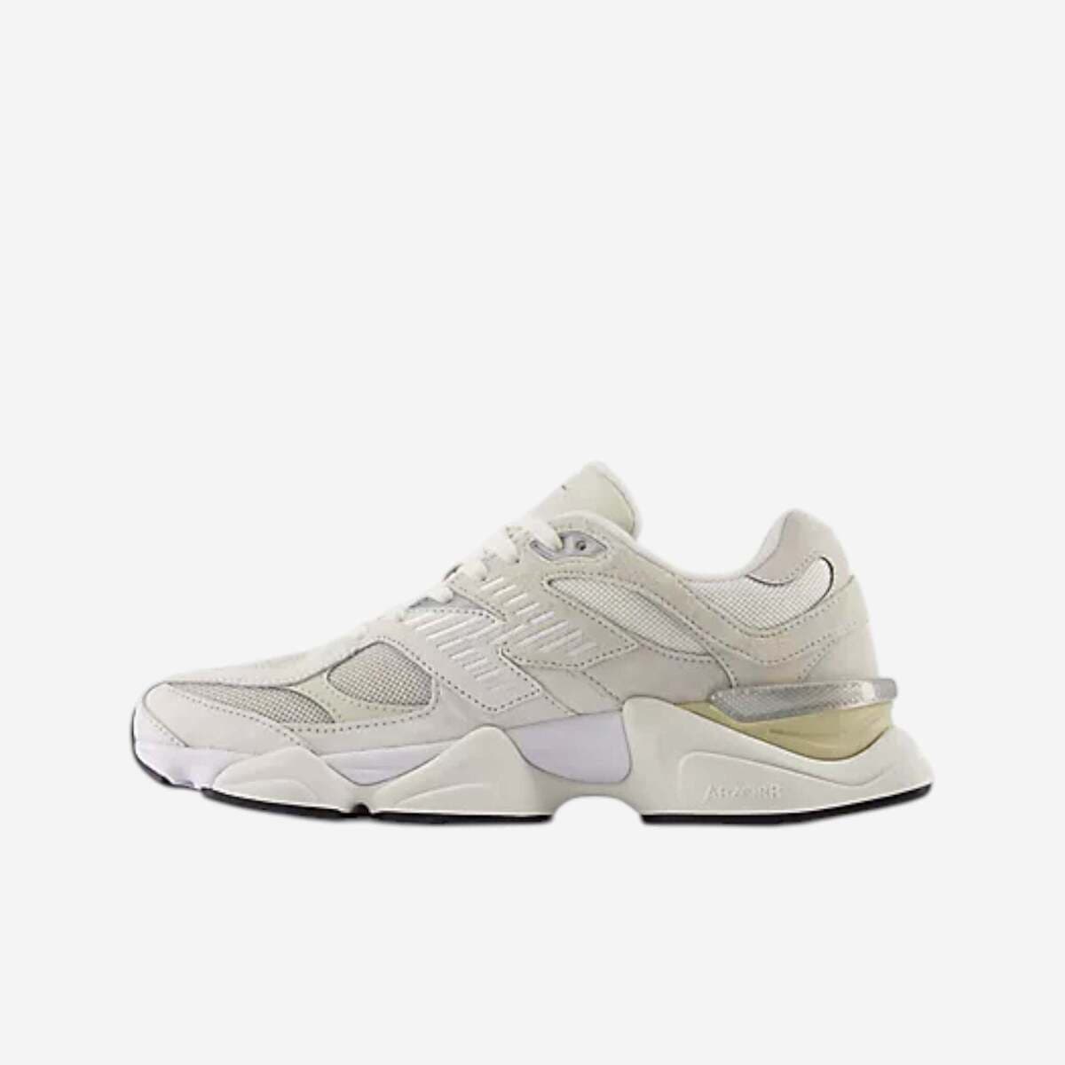 Women's Sneakers New Balance White