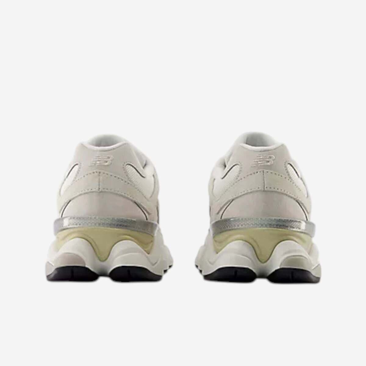 Women's Sneakers New Balance White