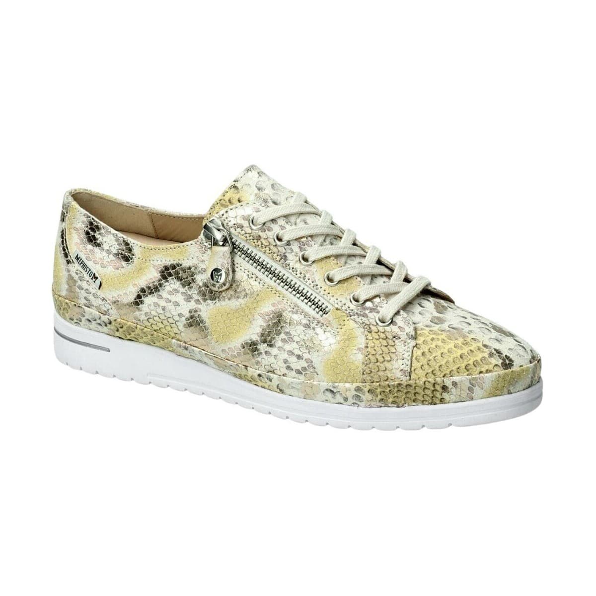 Xαμηλά Sneakers Mephisto June