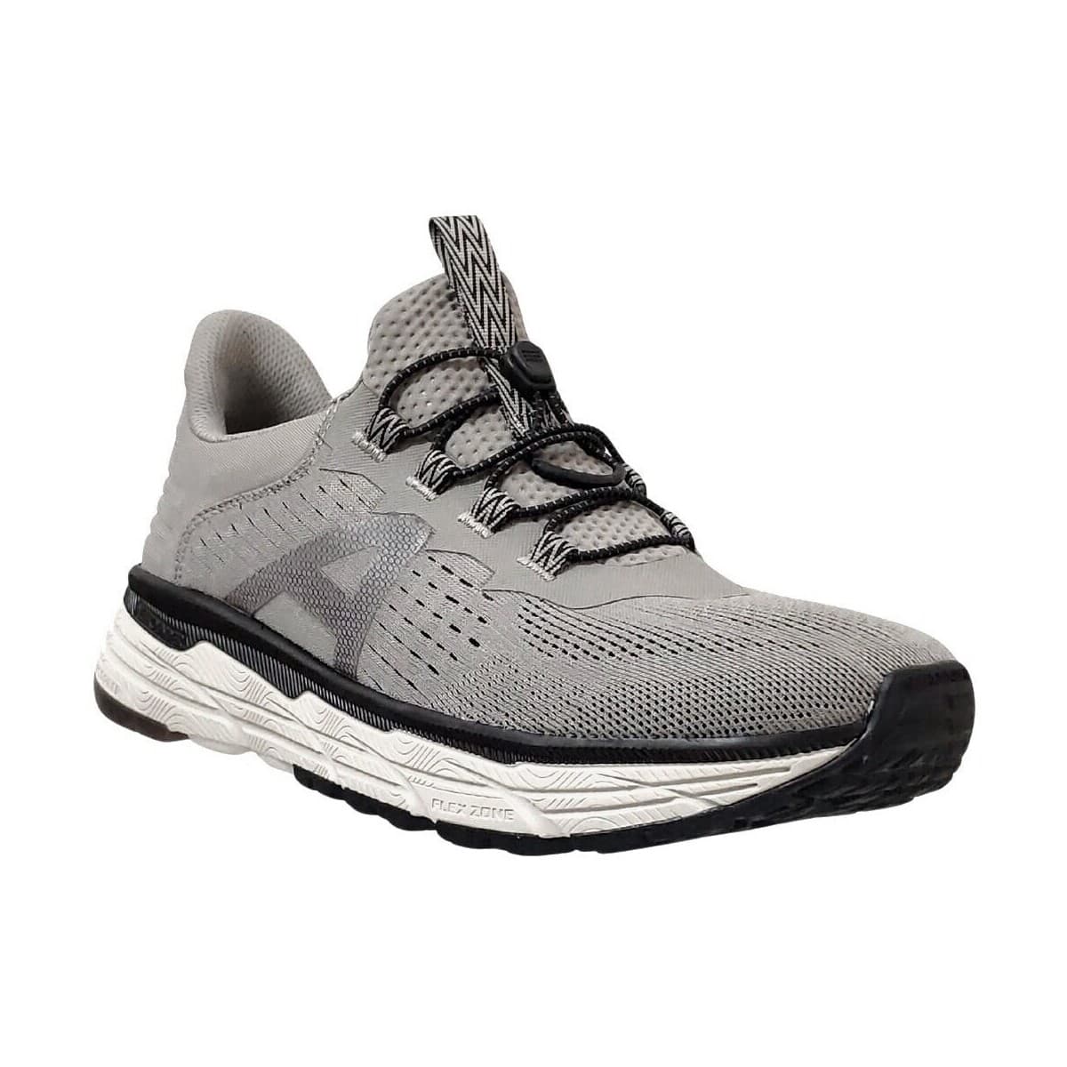 Men's Sneakers Allrounder by Mephisto Brown