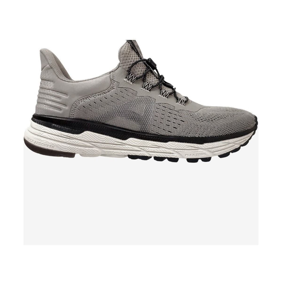 Men's Sneakers Allrounder by Mephisto Brown