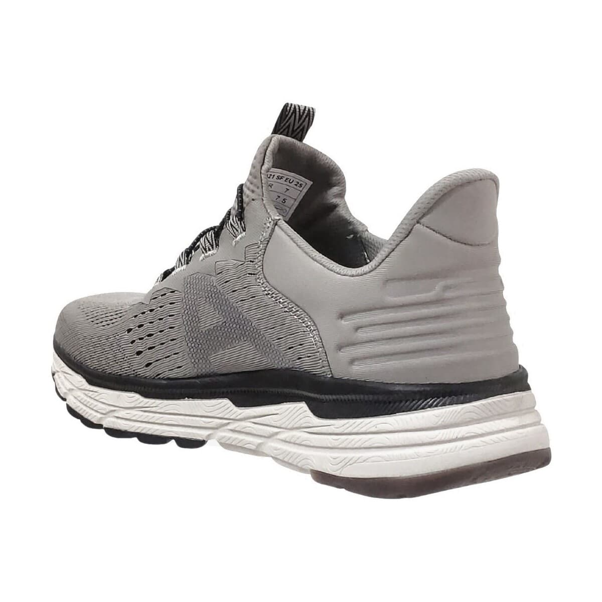 Men's Sneakers Allrounder by Mephisto Brown