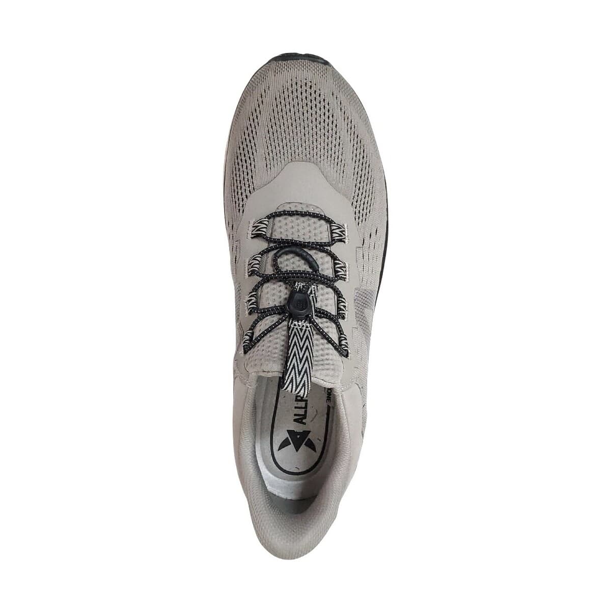 Men's Sneakers Allrounder by Mephisto Brown