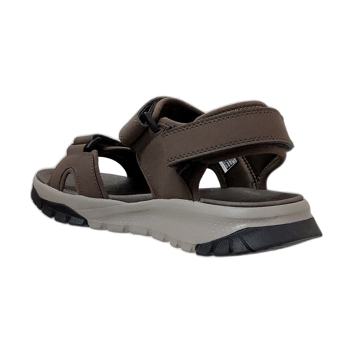 Men's Sports Sandals Skechers Brown