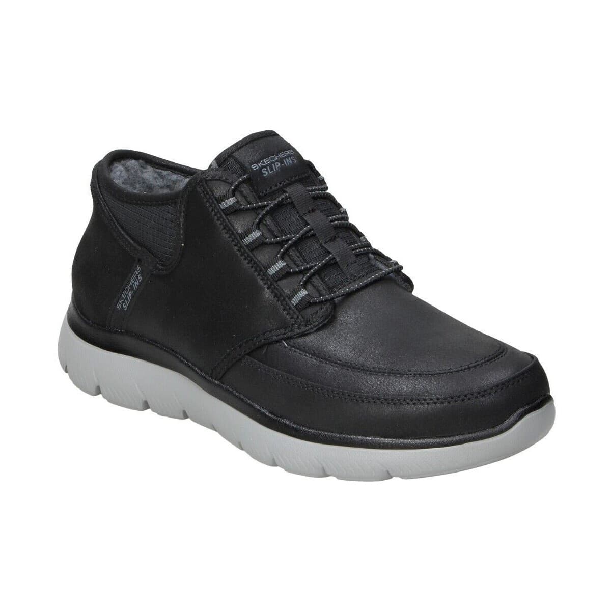 Men's Sneakers Skechers Black