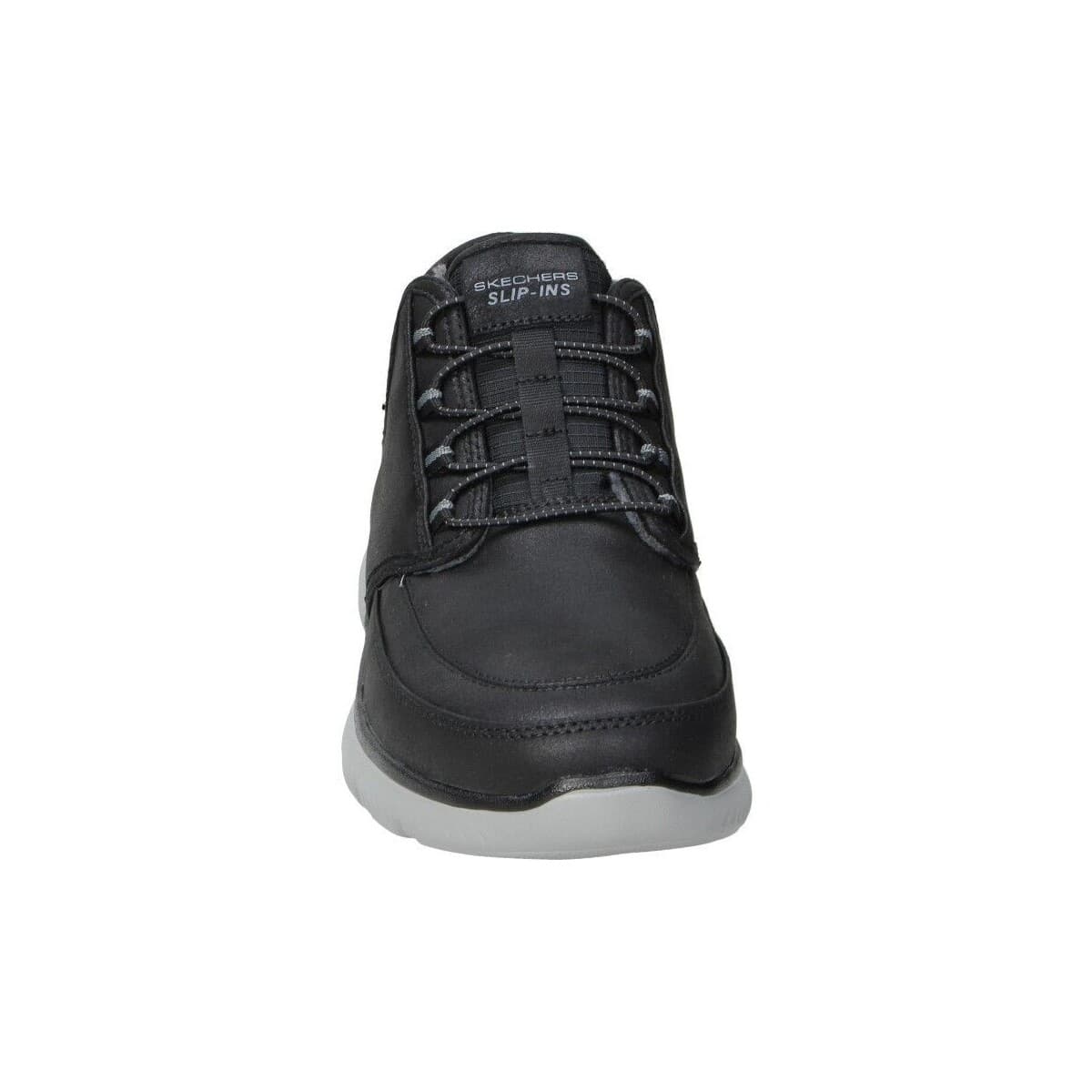 Men's Sneakers Skechers Black