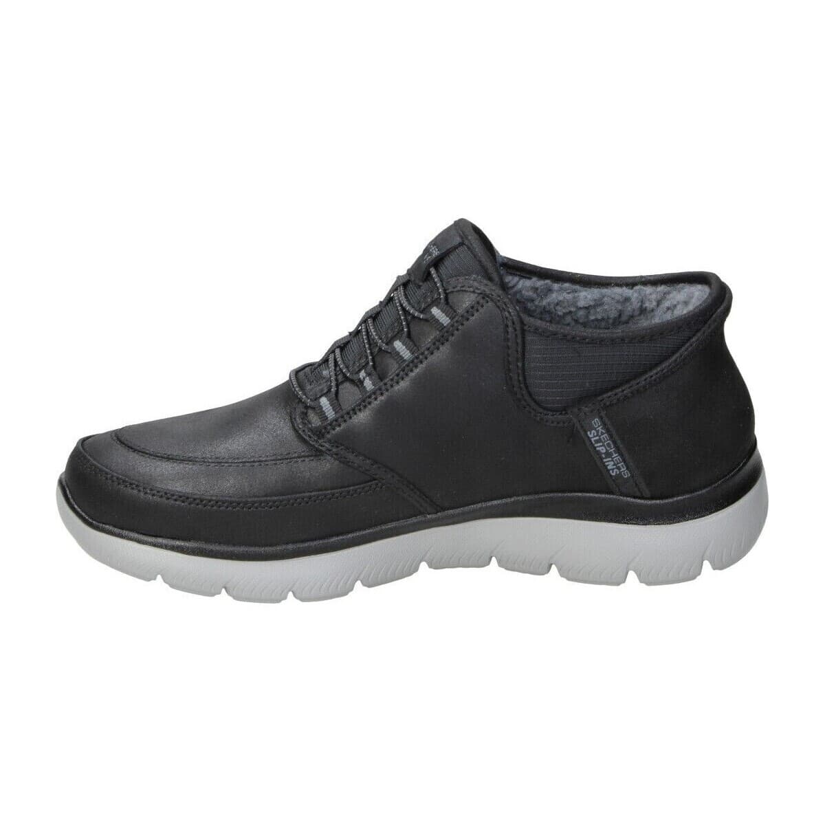 Men's Sneakers Skechers Black