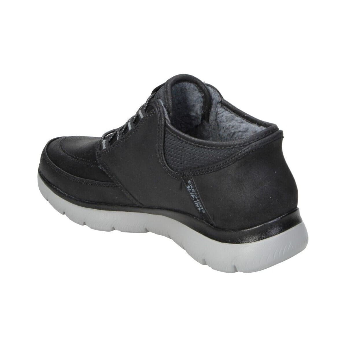 Men's Sneakers Skechers Black