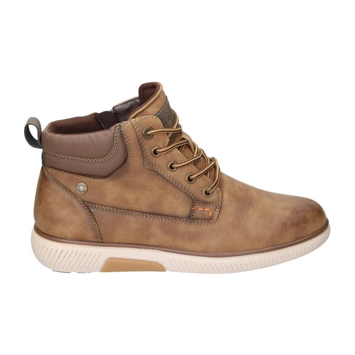 Men's Boots Refresh Brown
