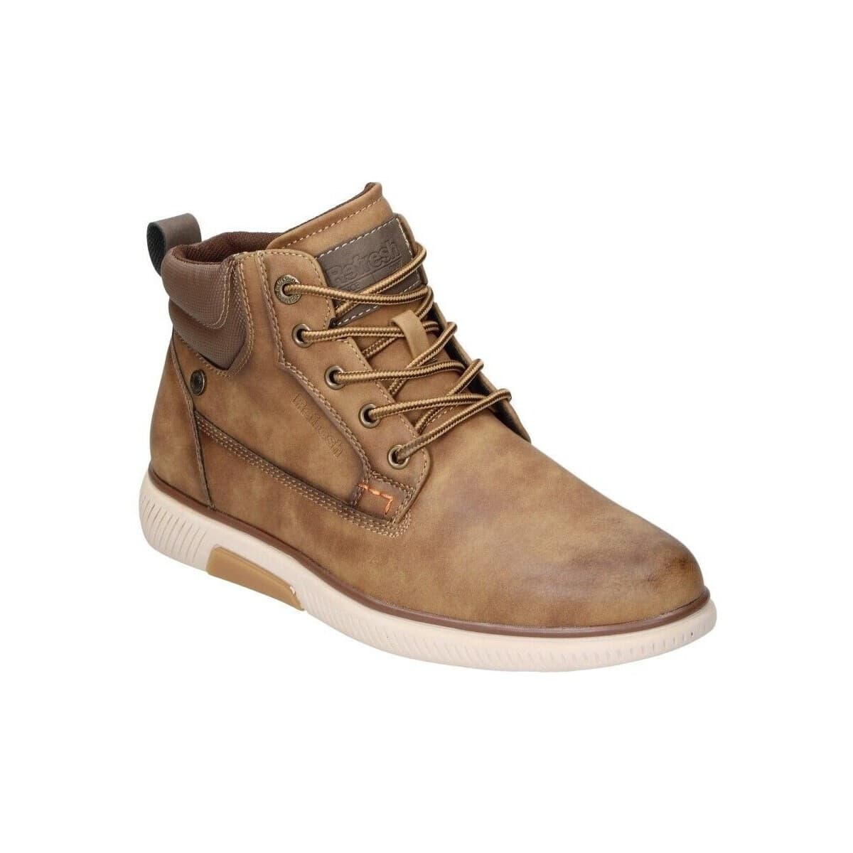 Men's Boots Refresh Brown