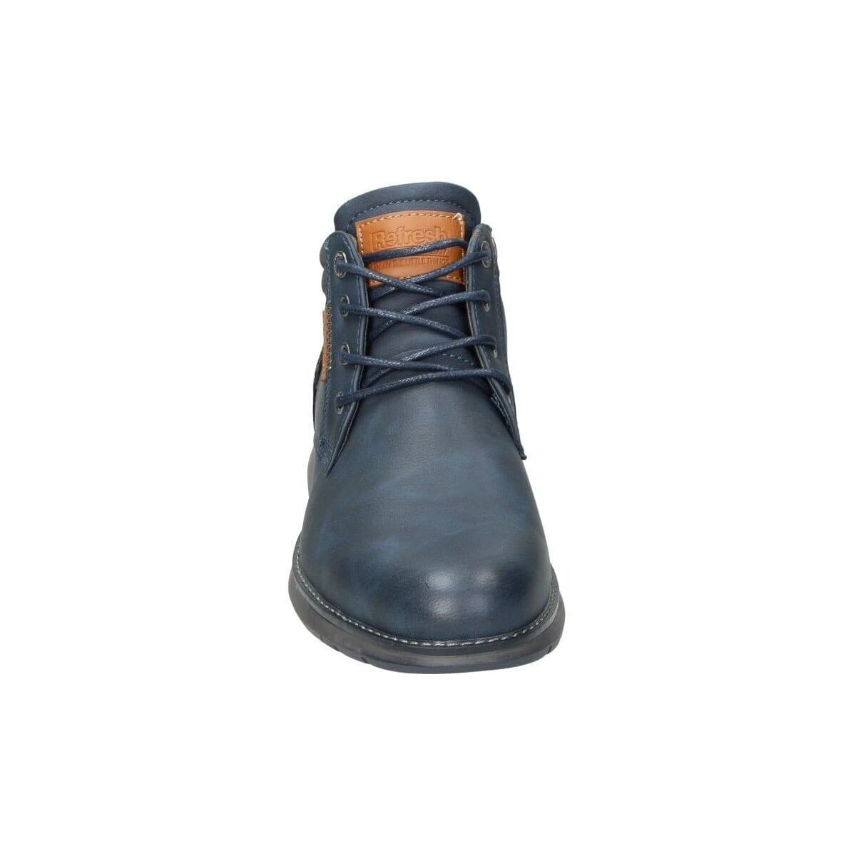 Men's Boots Refresh Blue