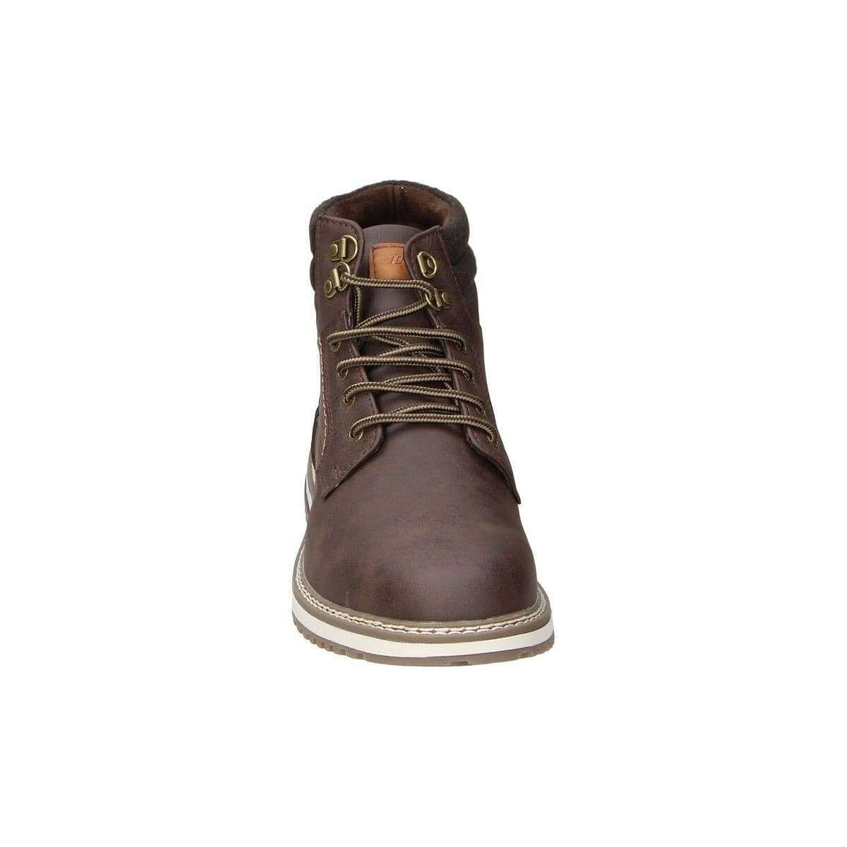 Men's Boots Liberto Brown