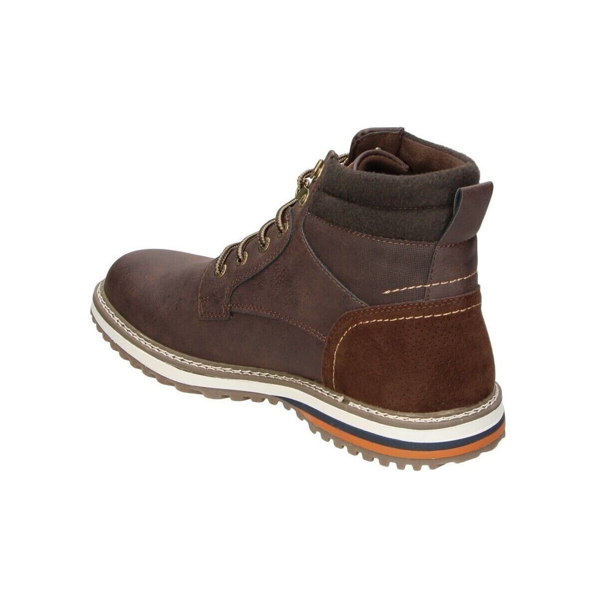 Men's Boots Liberto Brown