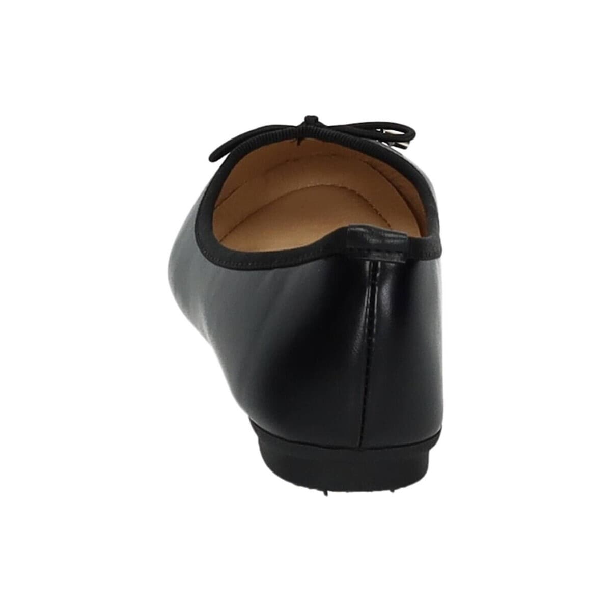 Women's Ballet Flats Day-Vine Shoes Black