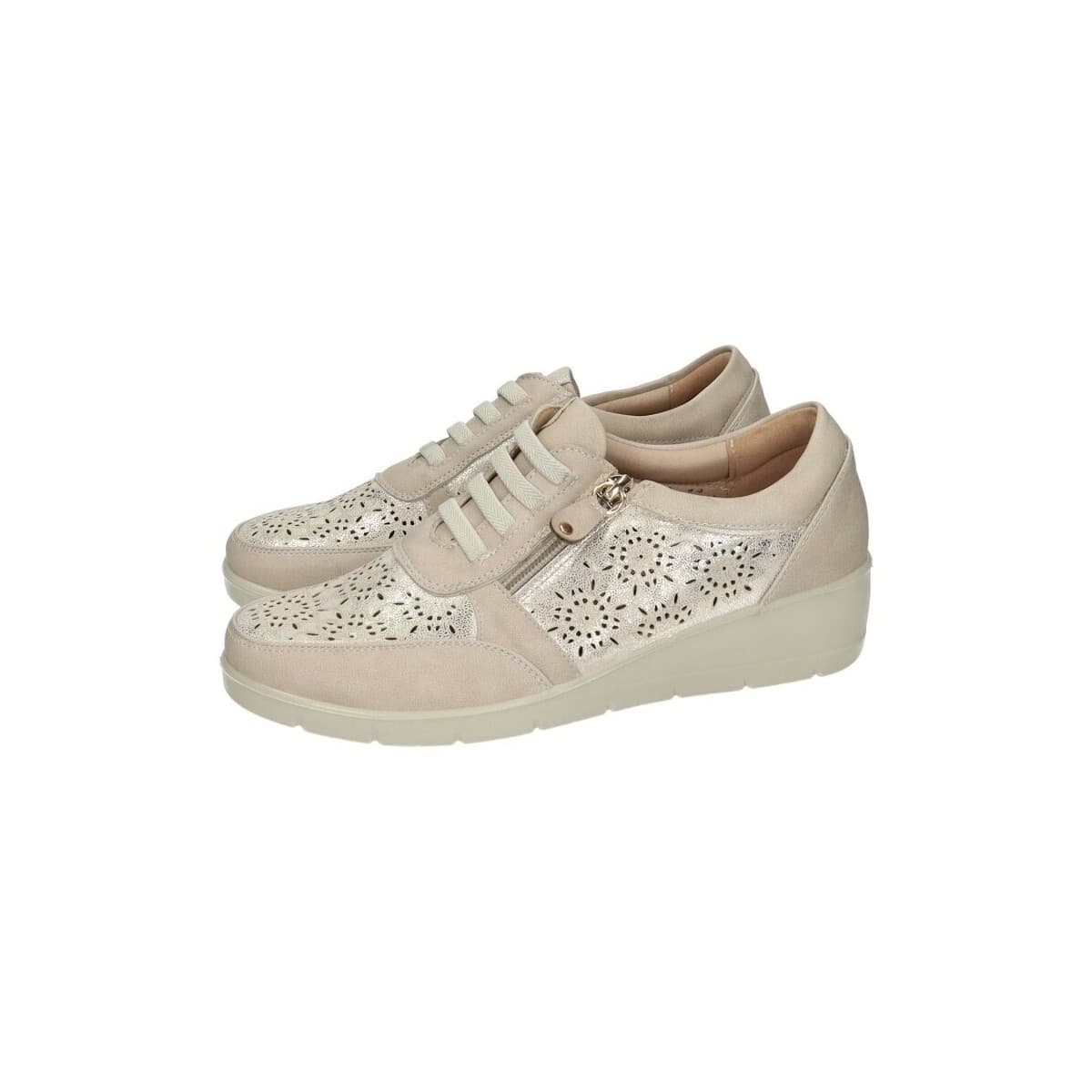 Women's Sneakers Zapatop Multicolor