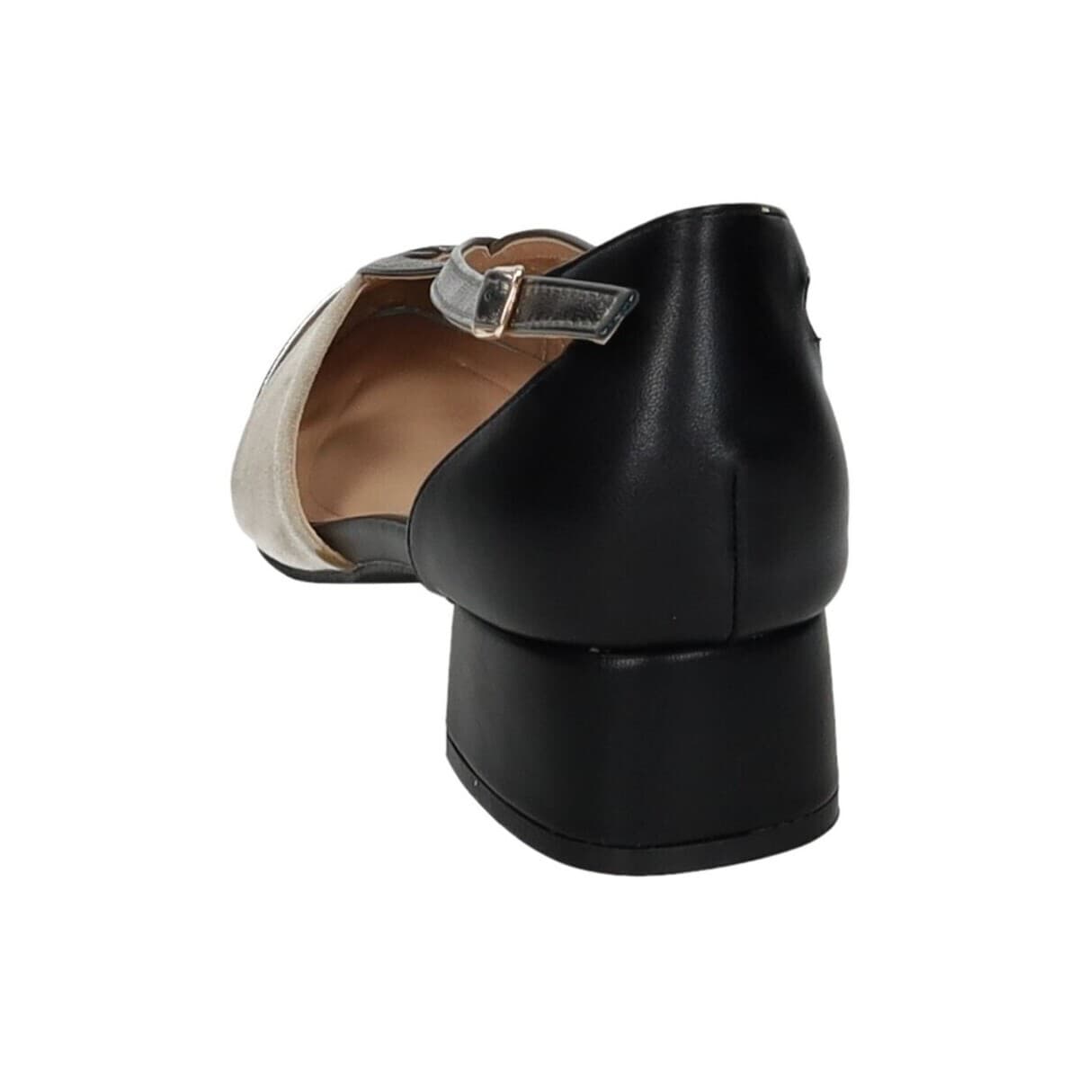 Women's Pumps Zapatop Black