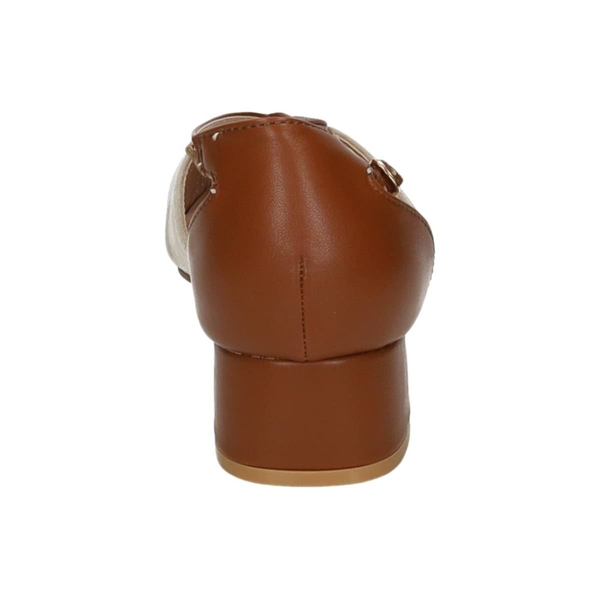 Women's Pumps Zapatop Brown