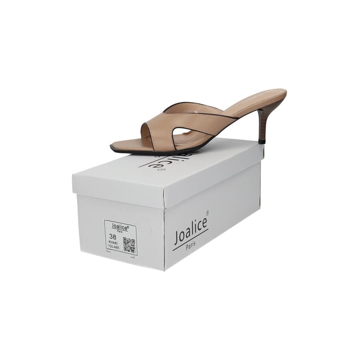 Women's Pumps Zapatop Green