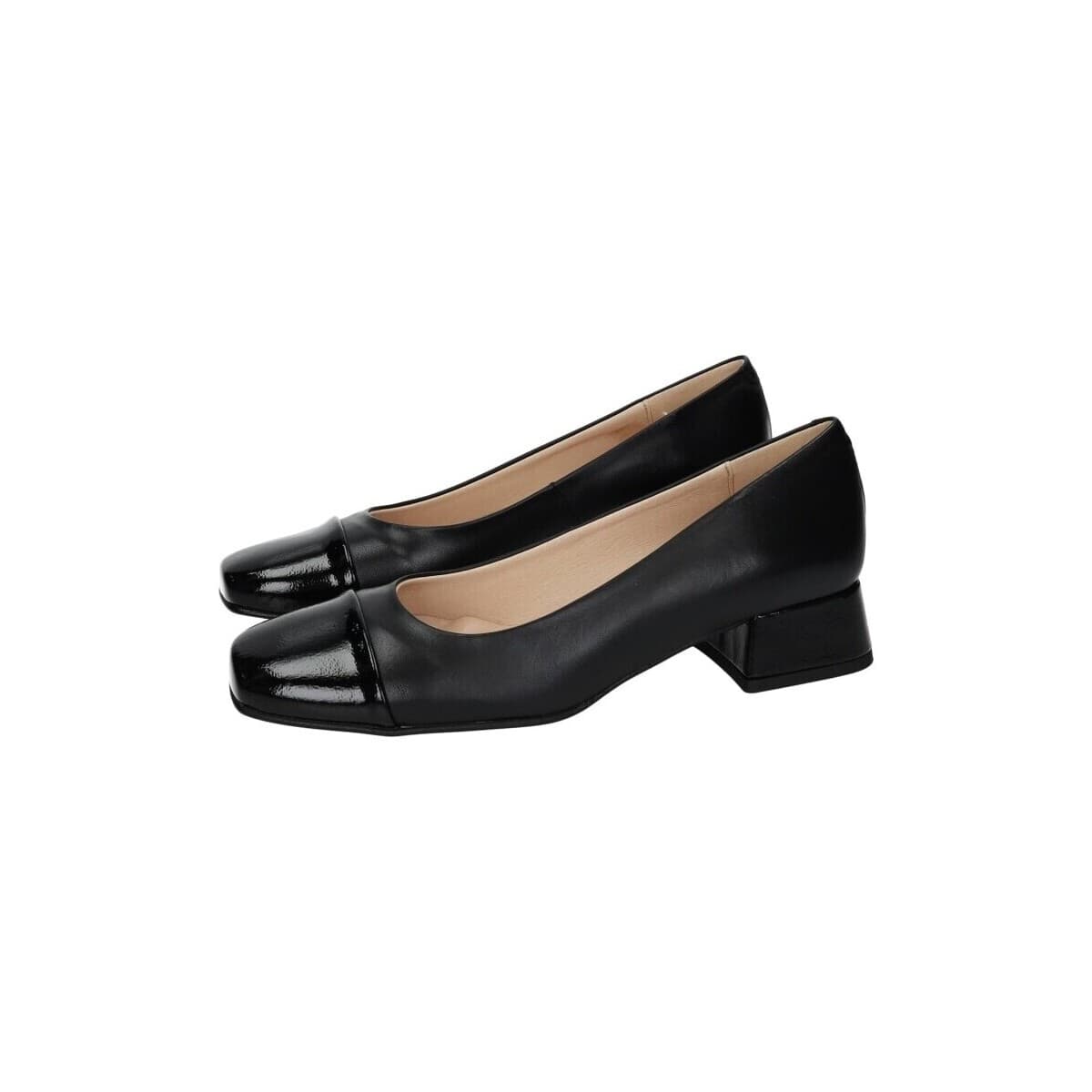 Women's Pumps Casual Black