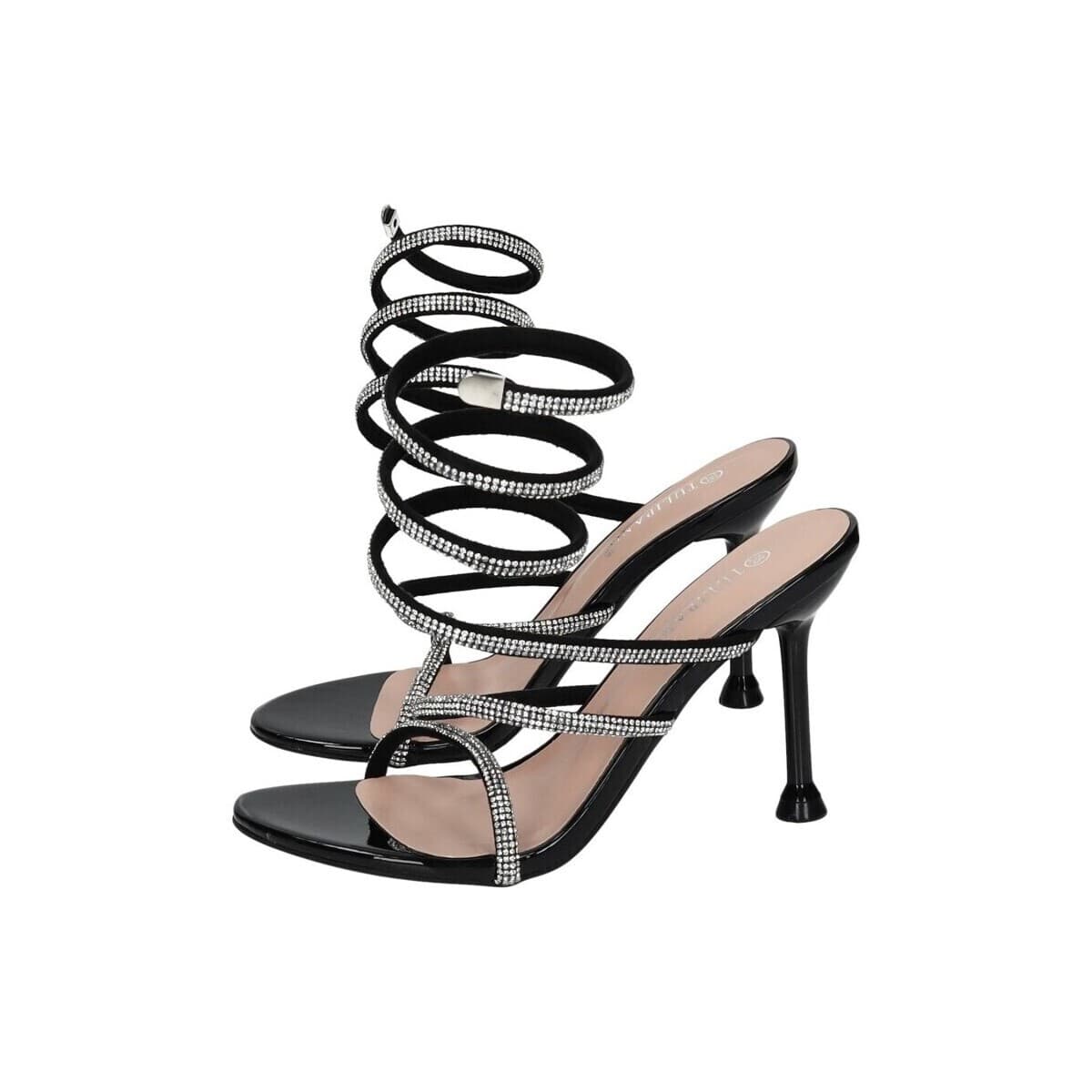 Women's Pumps Tulipano Black