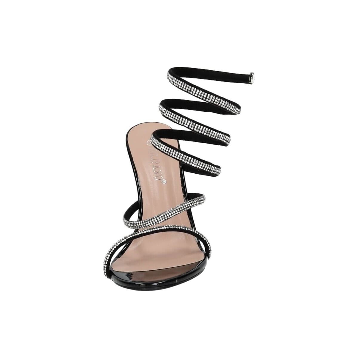 Women's Pumps Tulipano Black