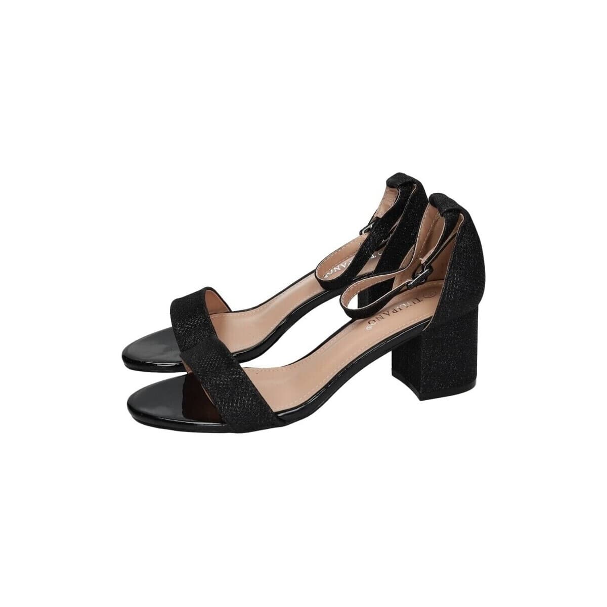 Women's Pumps Tulipano Black