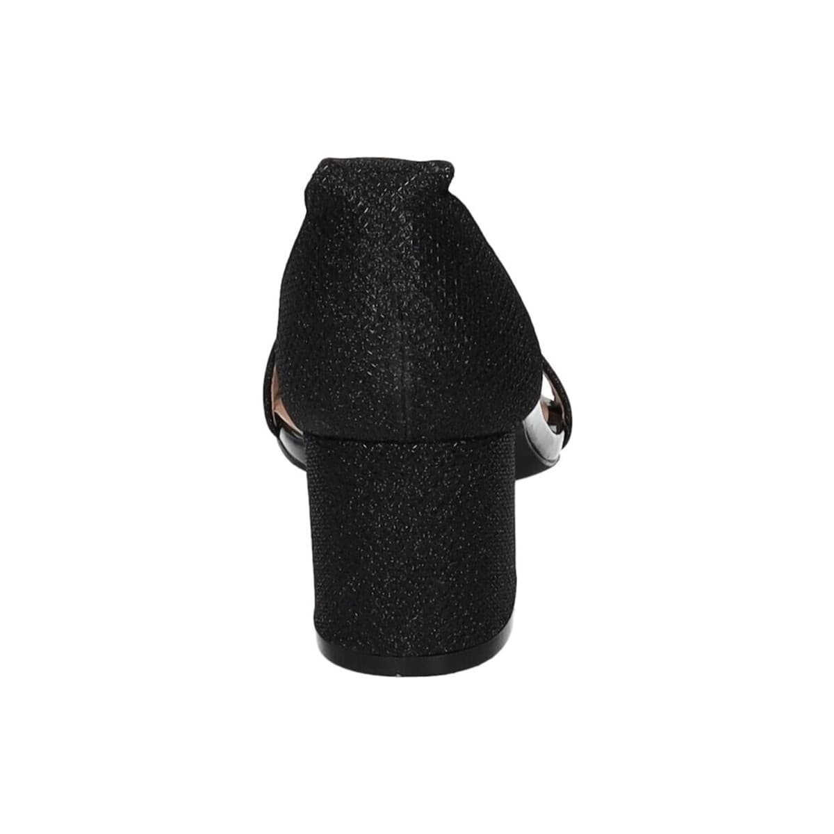 Women's Pumps Tulipano Black