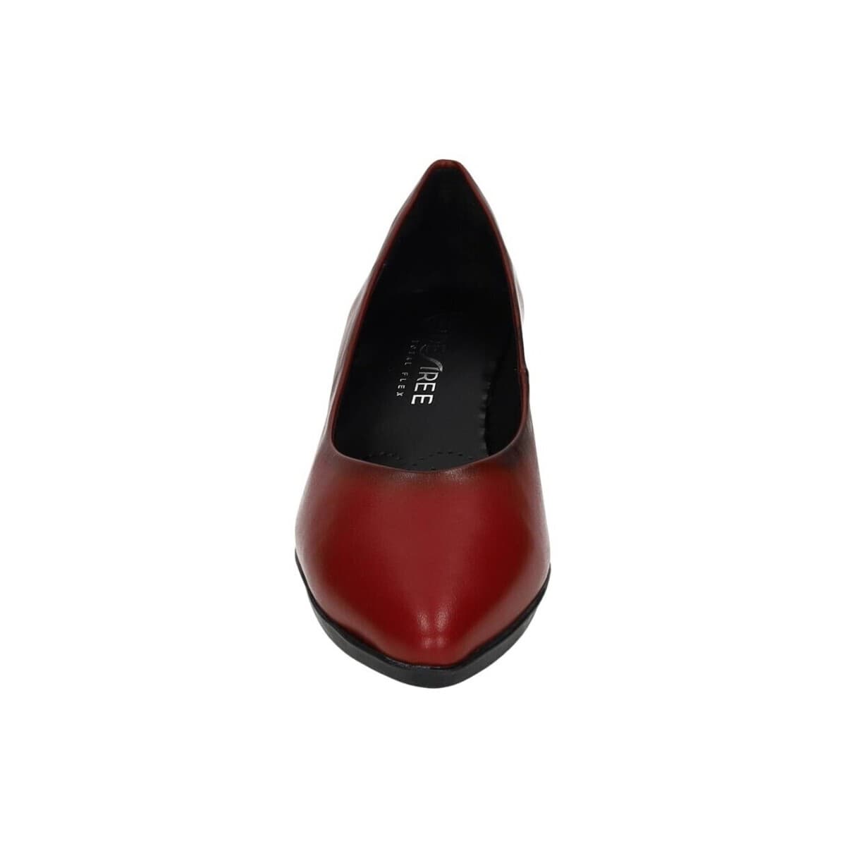 Women's Pumps Desiree Red
