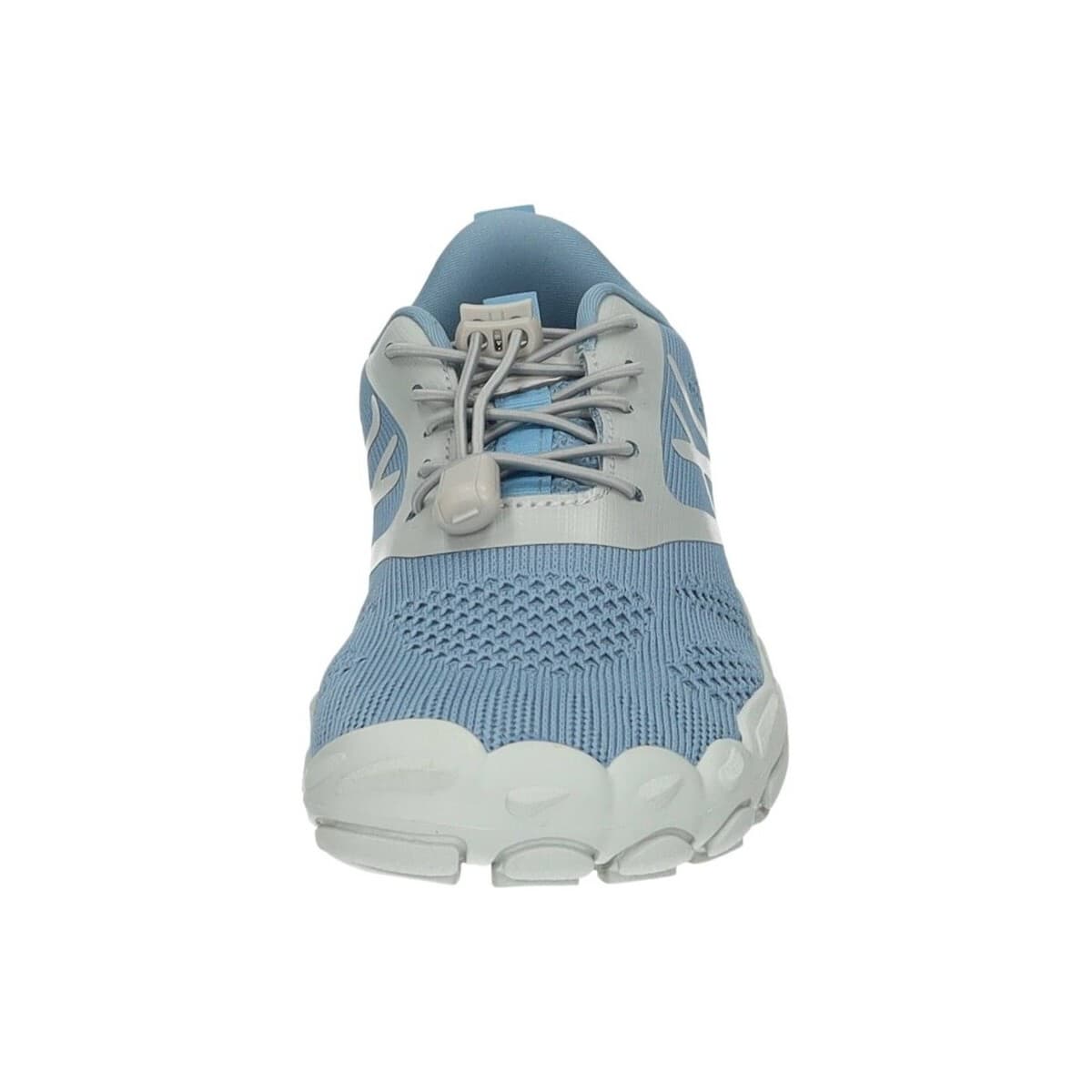 Girls' Sports Shoes B&w Multicolor