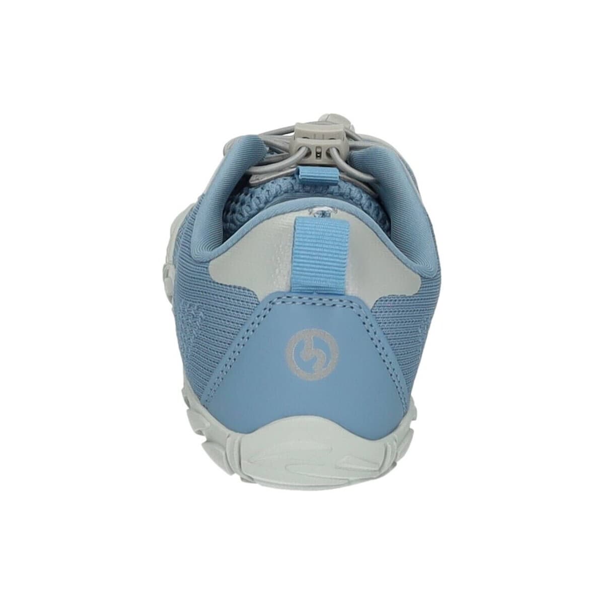 Girls' Sports Shoes B&w Multicolor