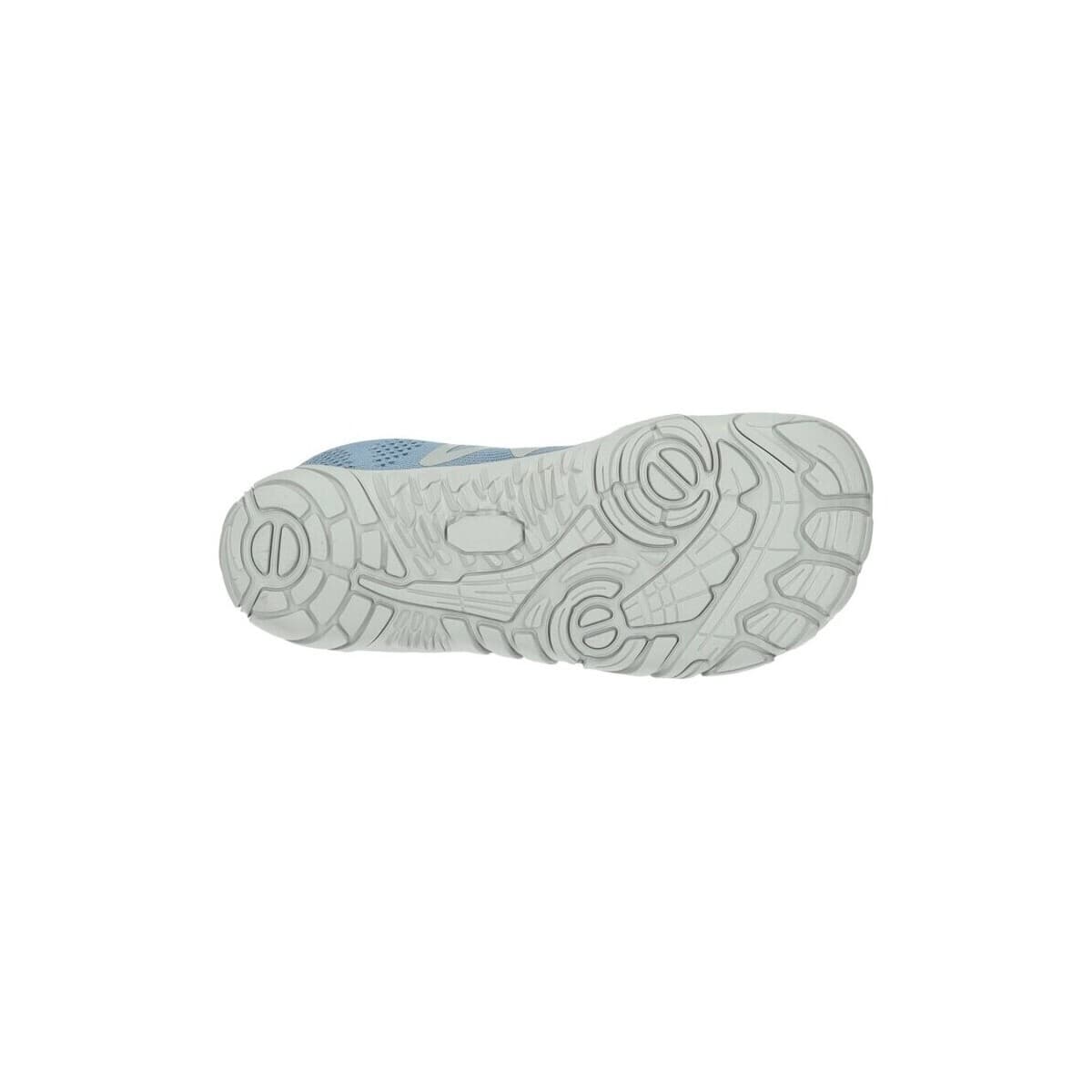 Girls' Sports Shoes B&w Multicolor