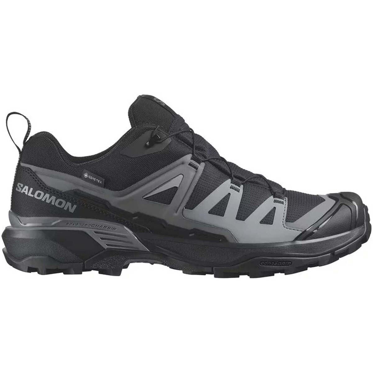 Men's Sneakers Salomon Black