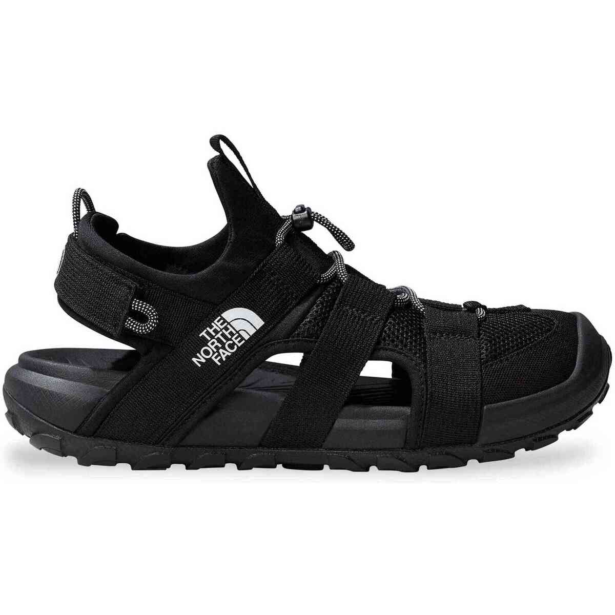 Men's Sports Sandals The North Face Black