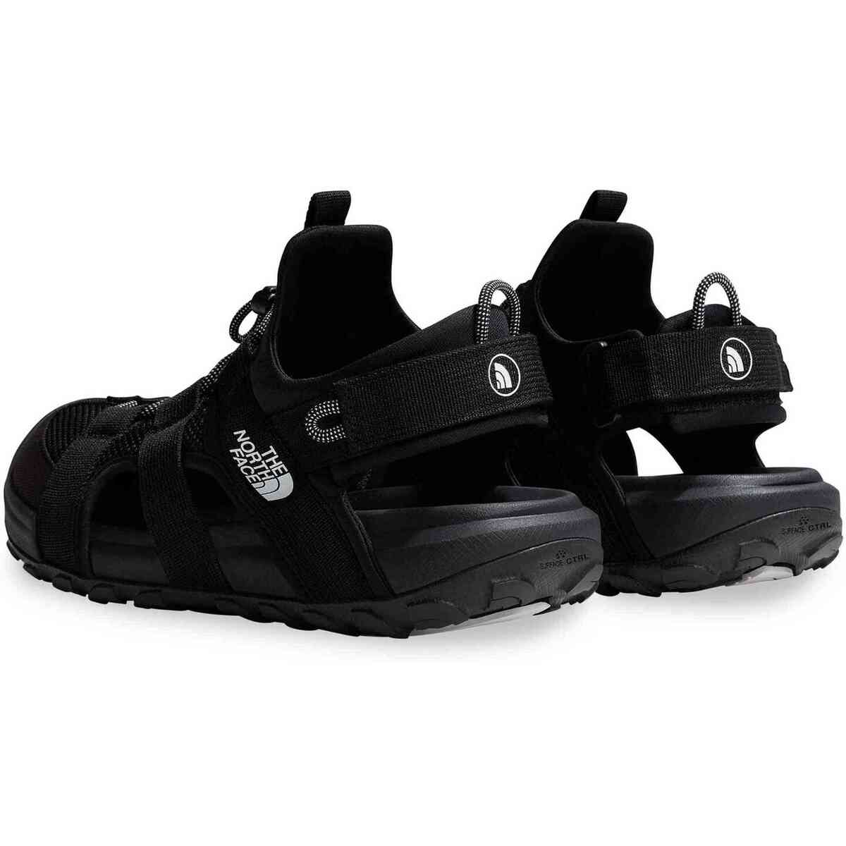 Men's Sports Sandals The North Face Black