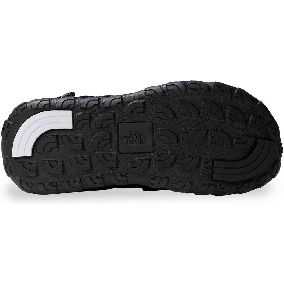 Men's Sports Sandals The North Face Black