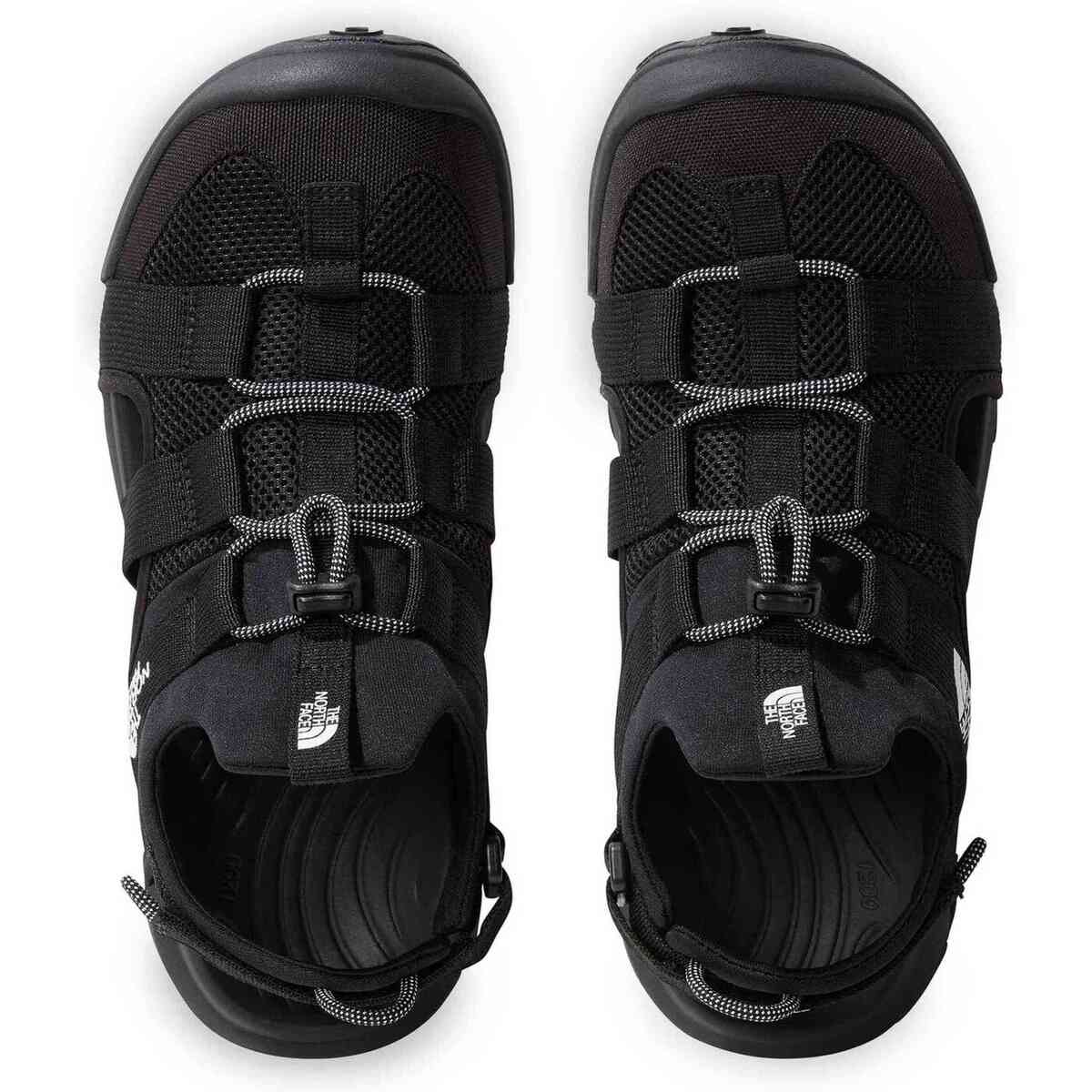 Men's Sports Sandals The North Face Black