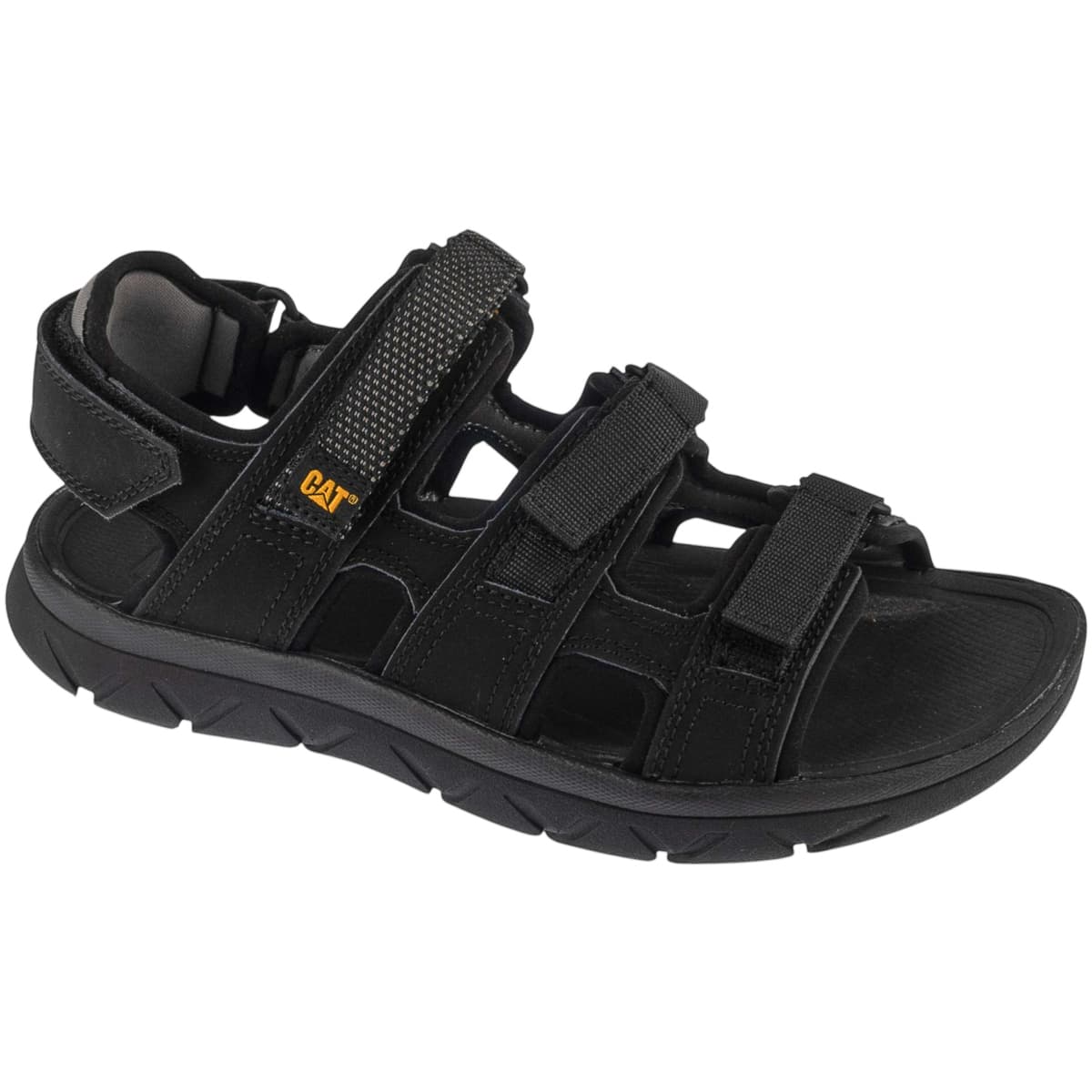Men's Sandals Caterpillar Black