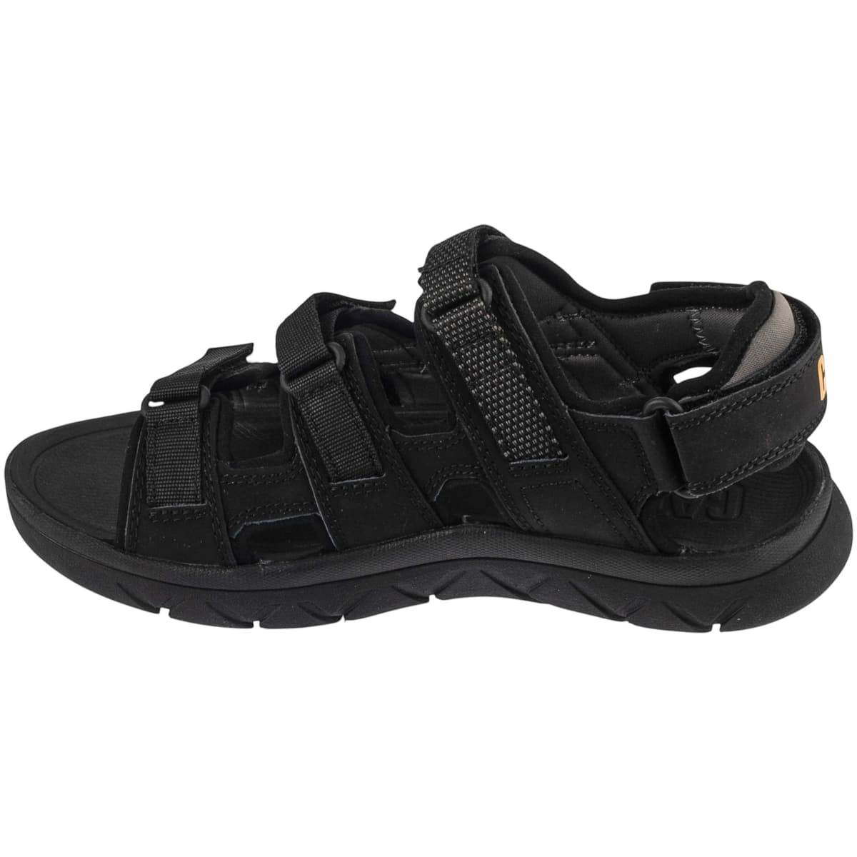 Men's Sports Sandals Caterpillar Black