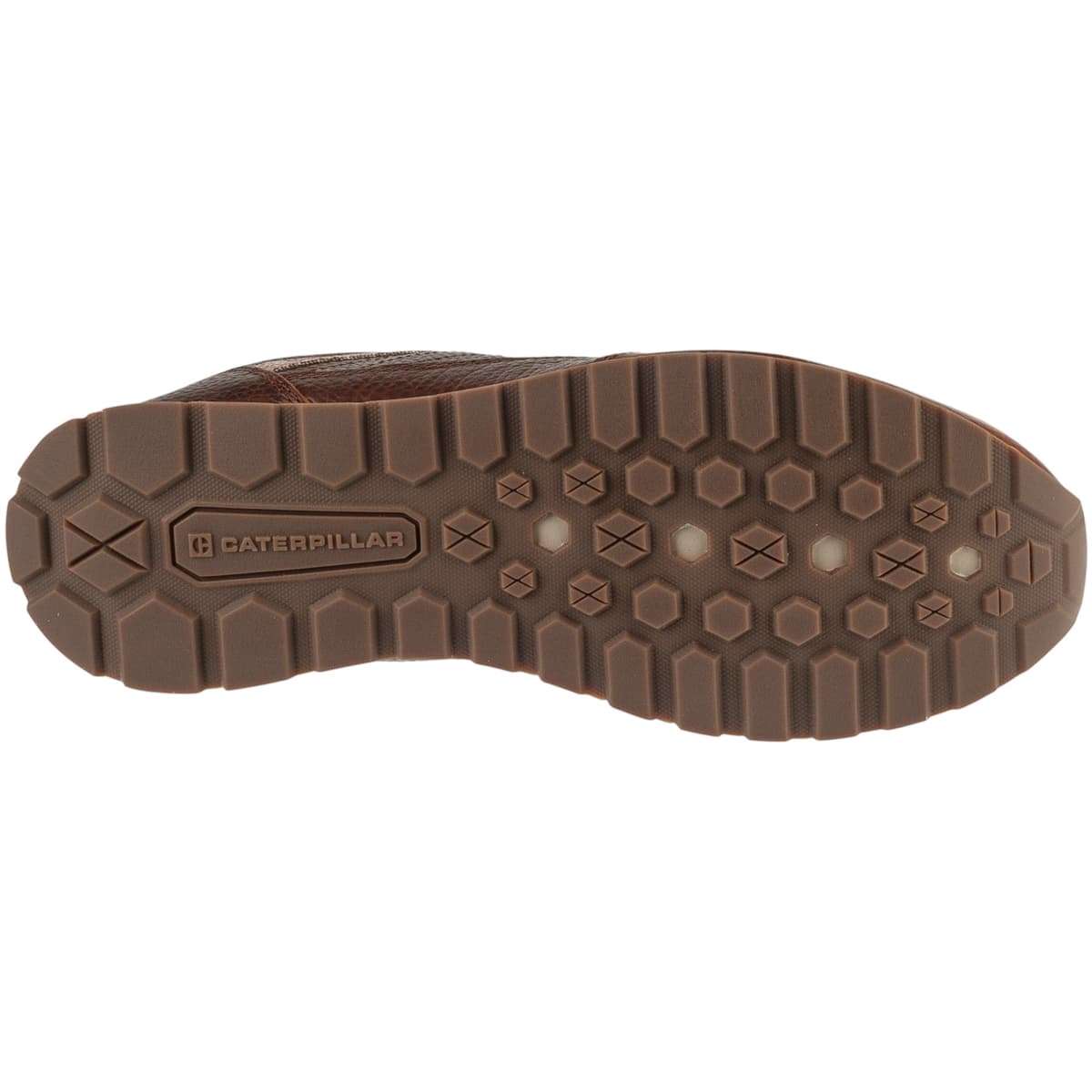 Men's Sneakers Caterpillar Brown
