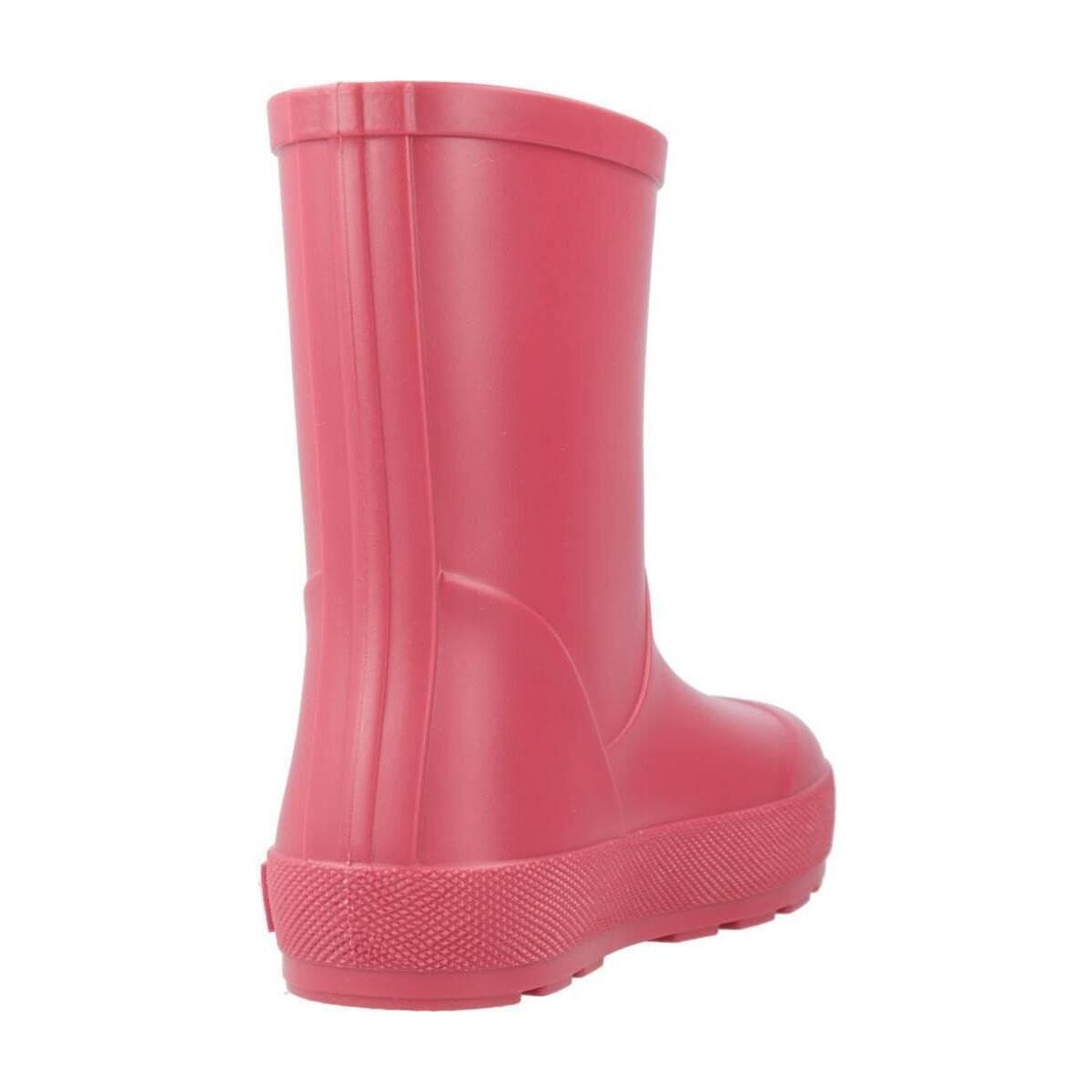 Girls' Wellington Boots IGOR Pink