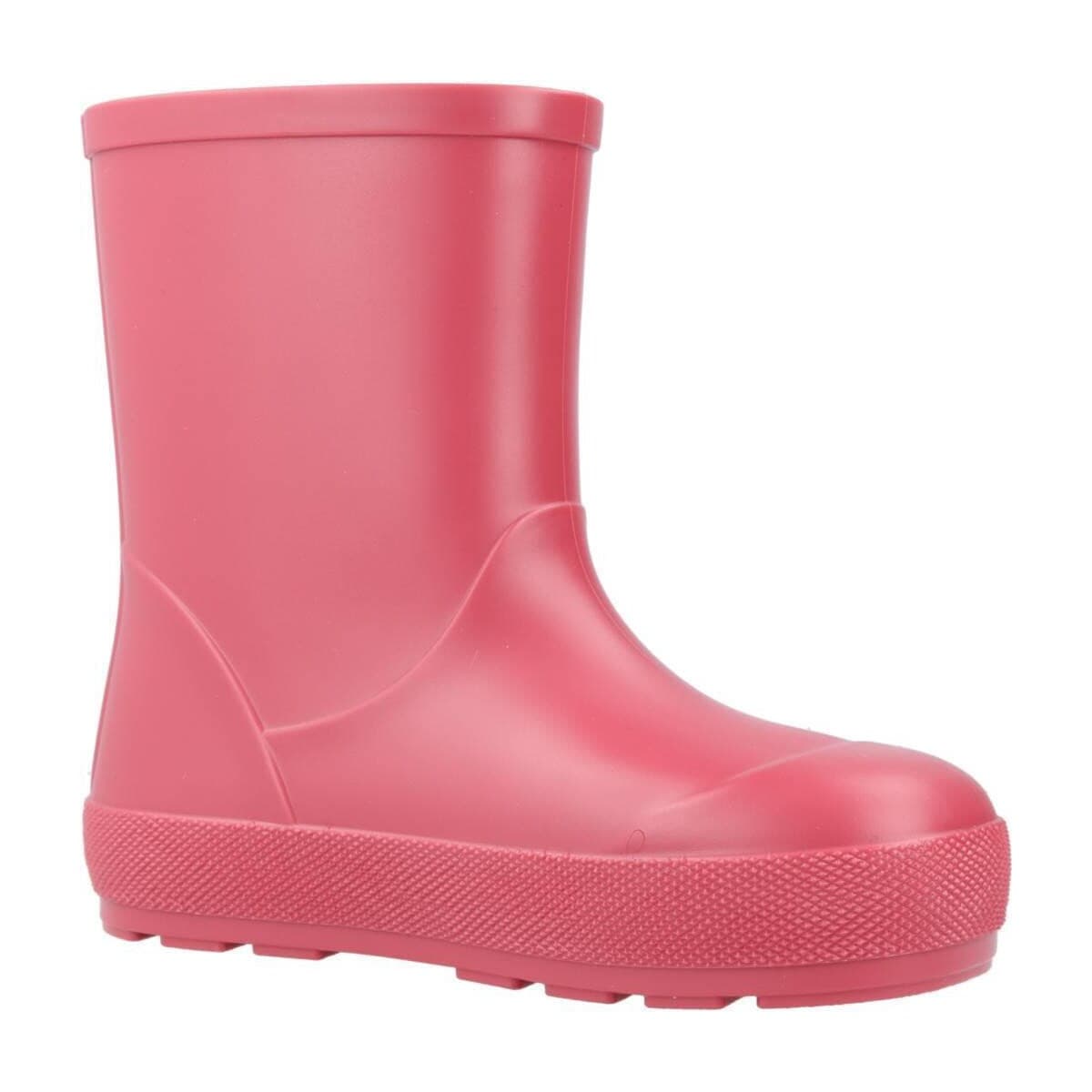 Girls' Wellington Boots IGOR Pink