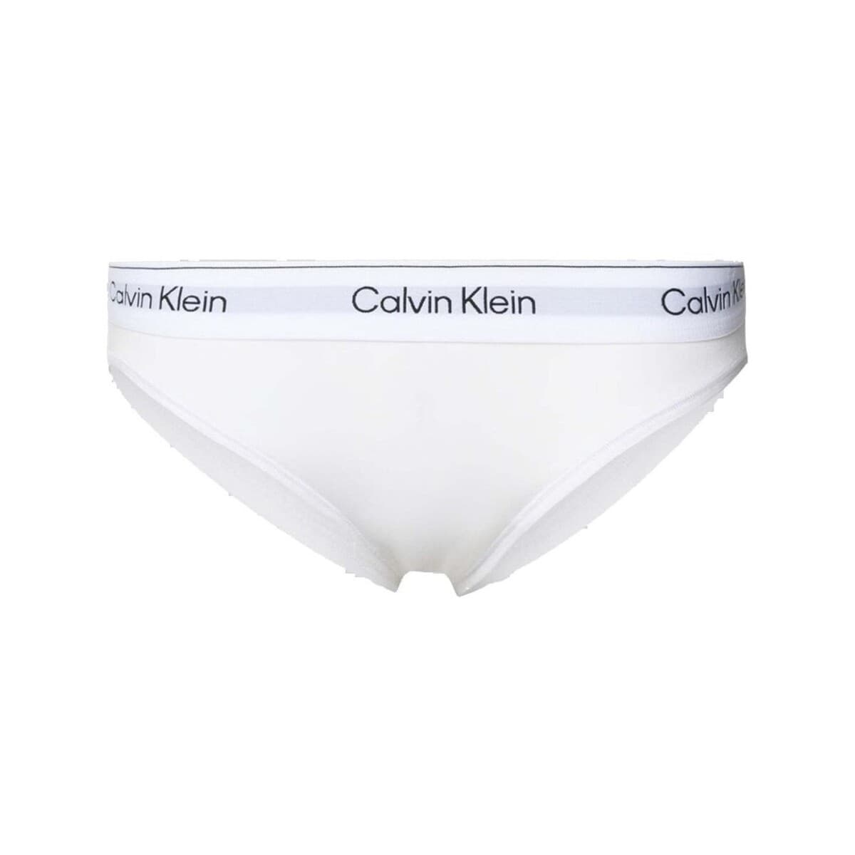 Slips Calvin Klein Jeans Ropa Interior Mujer Modèle Lv00qf8520