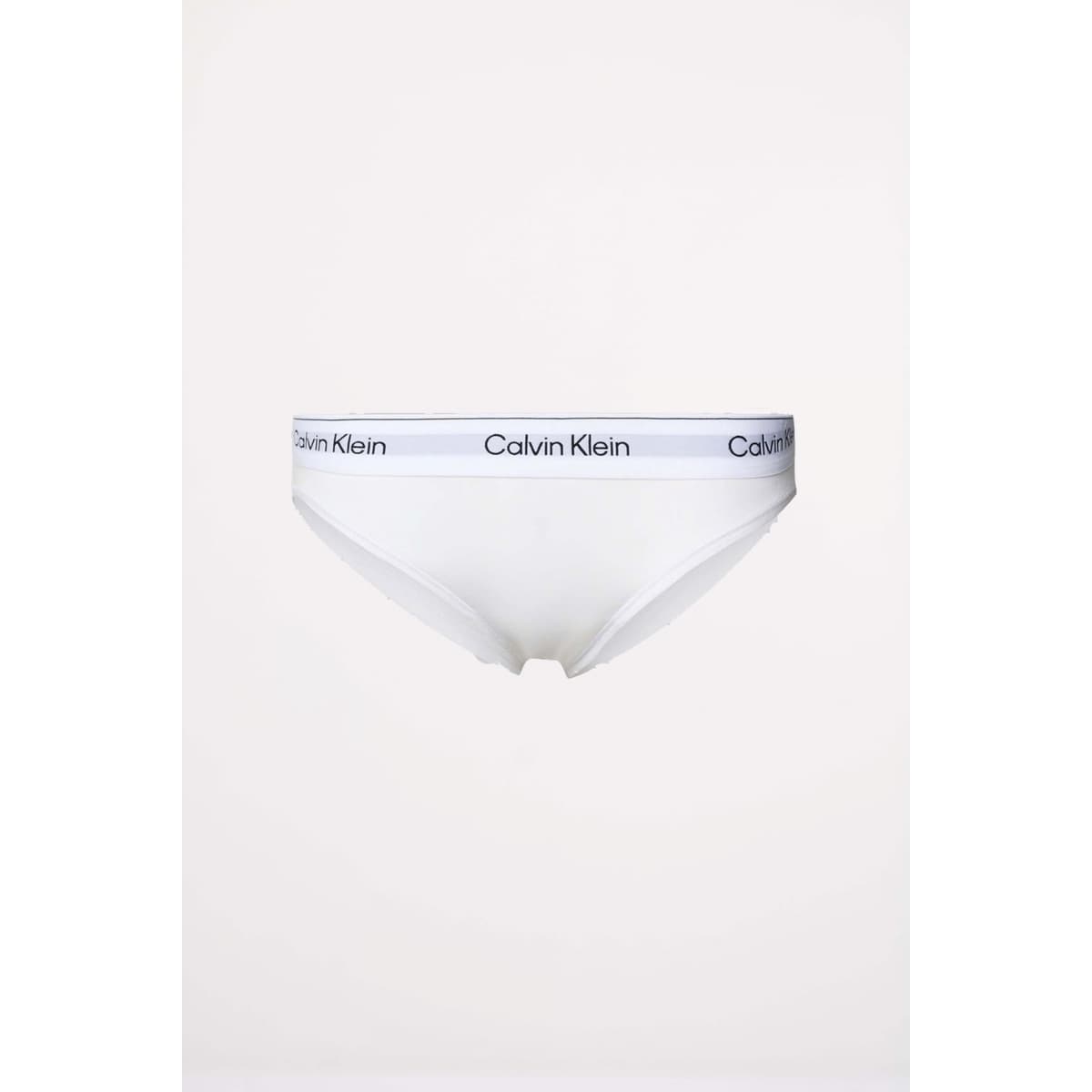 Women's Briefs Calvin Klein White