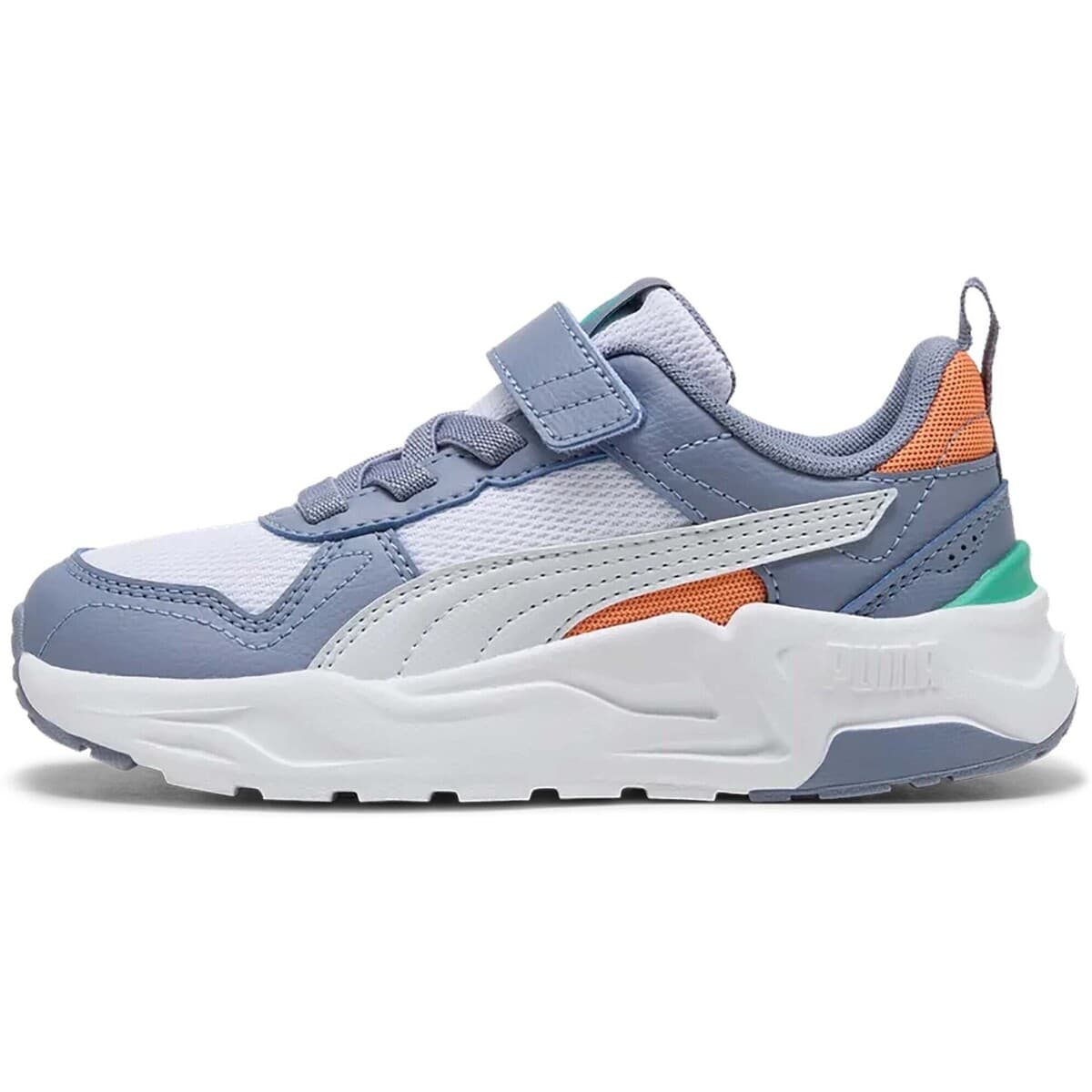 Xαμηλά Sneakers Puma Trinity 2 Lt Ac+ Ps