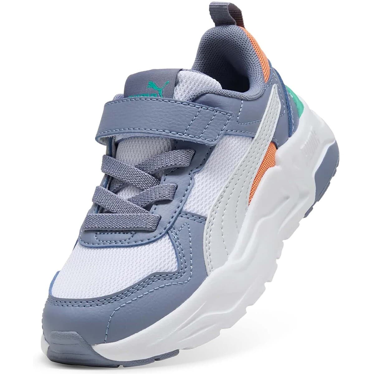 Boys' Sneakers Puma Pink