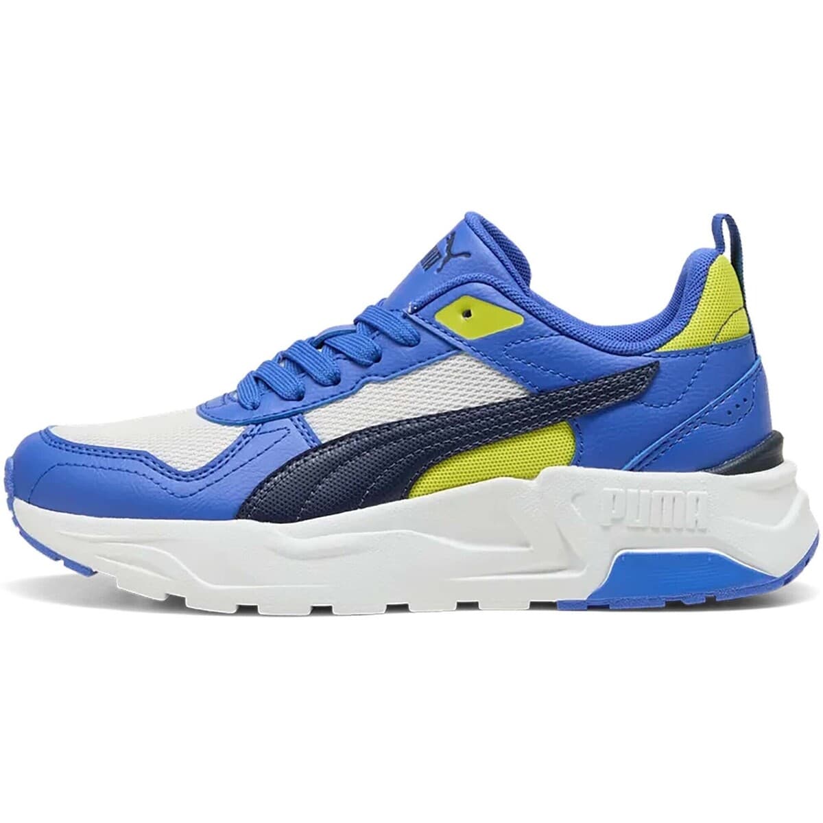 Xαμηλά Sneakers Puma Trinity 2 Lt Jr