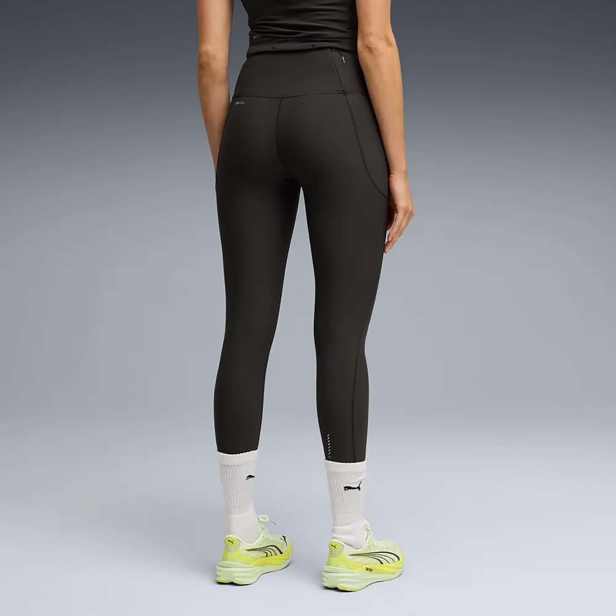 Women's Tights Puma Black